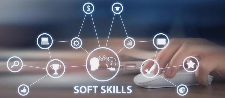 Szkolenia z kompetencji miękkich