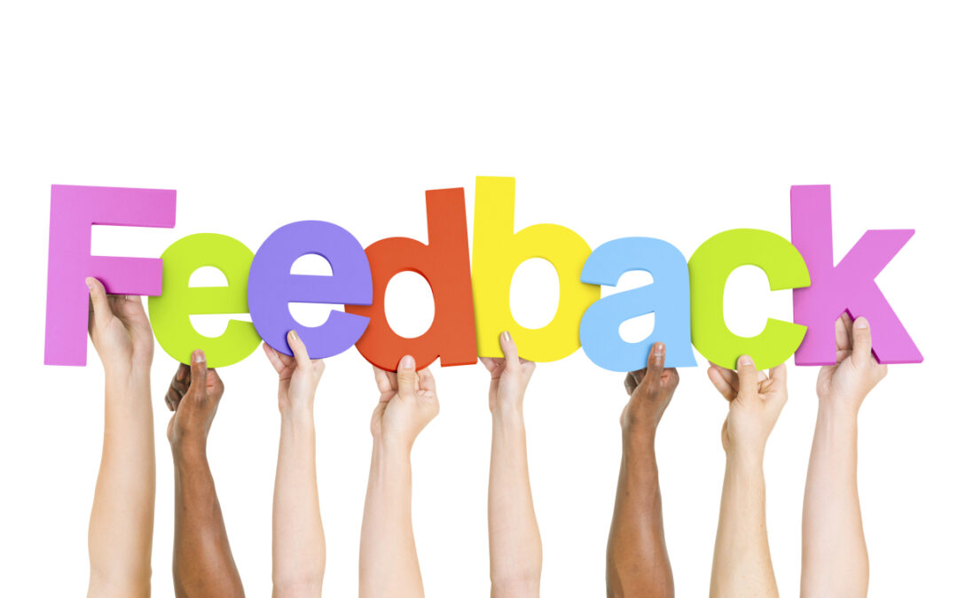 Jak wykorzystać feedback do rozwoju zawodowego? Przewodnik po sztuce słuchania, analizowania i wdrażania zmian