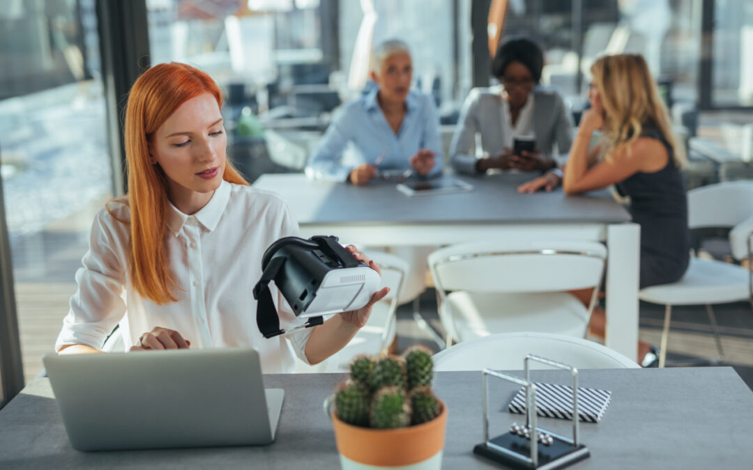 Kompetencje przyszłości – jak rozwijać je już dziś w pracy biurowej i administracji?