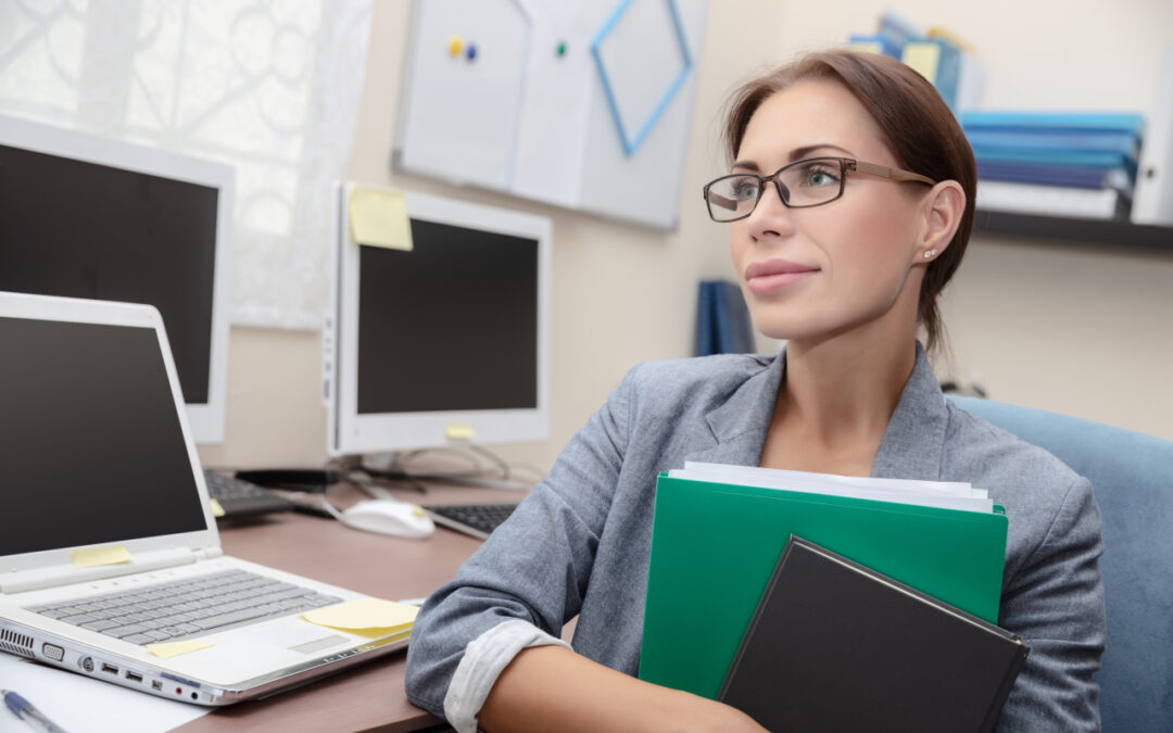 Planowanie kariery zawodowej w administracji – ścieżki rozwoju i awansu