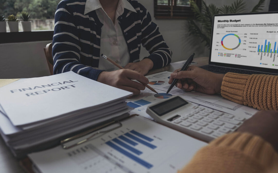 Podstawy Budżetowania w Małej i Średniej Firmie: Klucz do stabilności finansowej i świadomego rozwoju