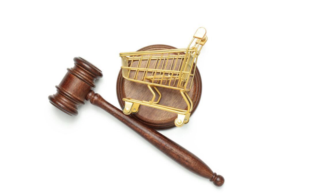 Podstawy Prawa Konsumenckiego – Co musi wiedzieć przedsiębiorca? Jak budować zaufanie i unikać problemów prawnych