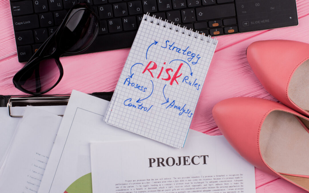 Podstawy Zarządzania Ryzykiem w Projektach: Jak przewidywać, reagować i chronić sukces Twojego przedsięwzięcia
