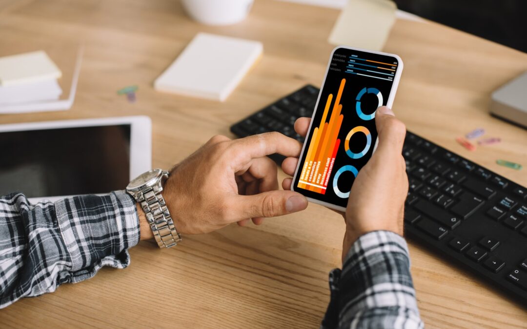 Rozwój biznesu z wykorzystaniem aplikacji mobilnych: co się sprawdza?