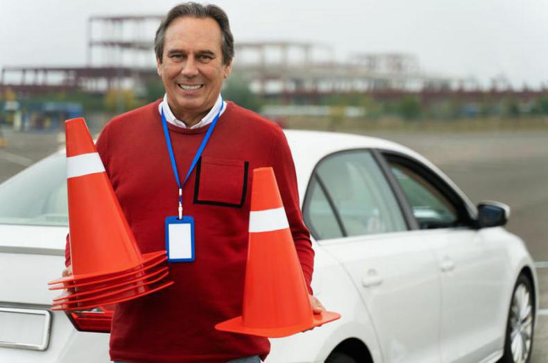 Szkolenie z Bezpieczeństwa Ruchu Drogowego