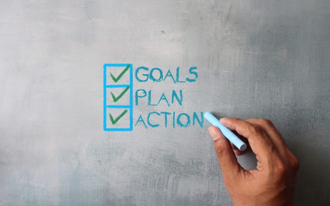 Jak skutecznie planować i realizować cele zawodowe? Twój przewodnik do satysfakcjonującej kariery