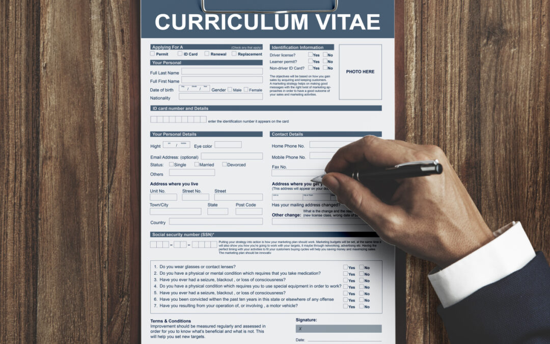 Jak tworzyć profesjonalne CV i list motywacyjny? Twój klucz do zdobycia wymarzonej pracy