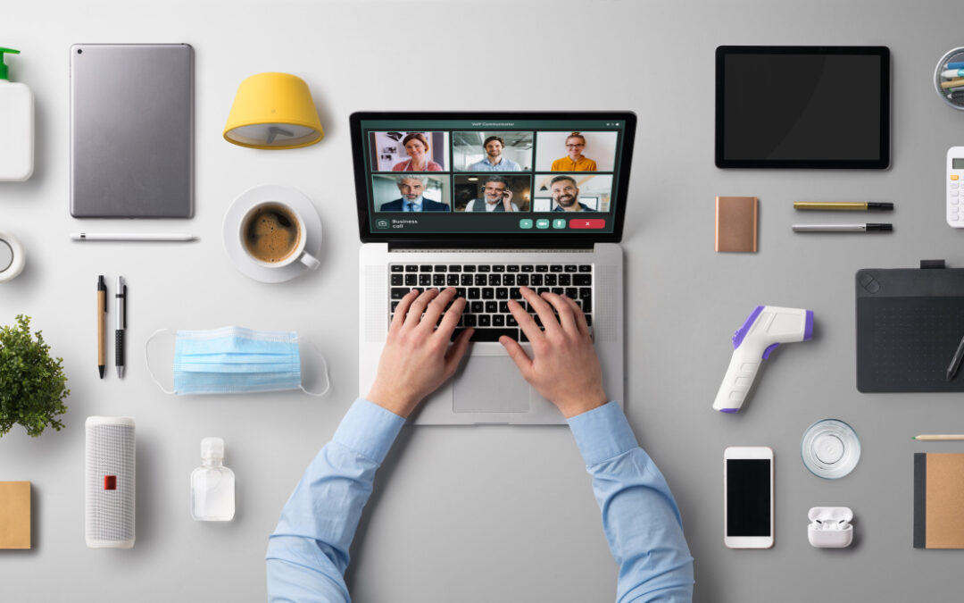 Jak efektywnie wykorzystywać narzędzia Google Workspace (dawniej G Suite)? Maksymalizuj produktywność w chmurze