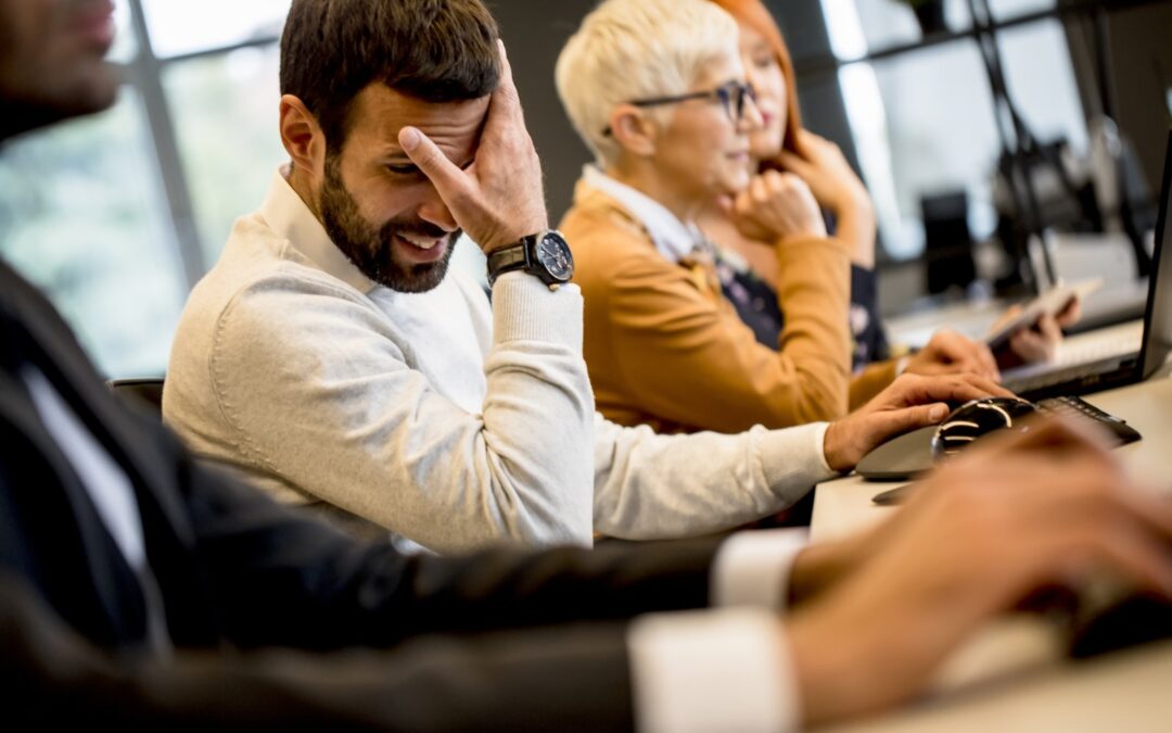 Co musisz wiedzieć o zarządzaniu kryzysowym: szkolenia dla liderów w trudnych czasach