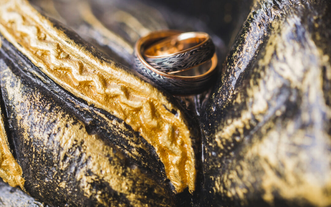 Tech i jubilerstwo: projektowanie obrączek online krok po kroku