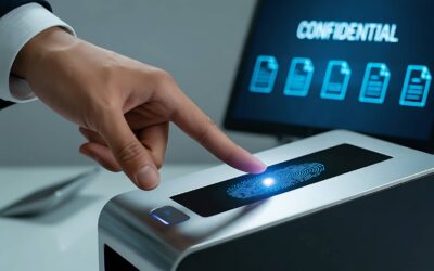 Nowoczesne metody ewidencji czasu pracy